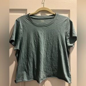 Madewell Tee